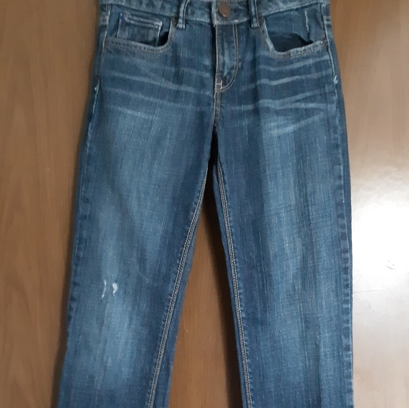 Gapkids1969 Jeans - Picture 3 of 7